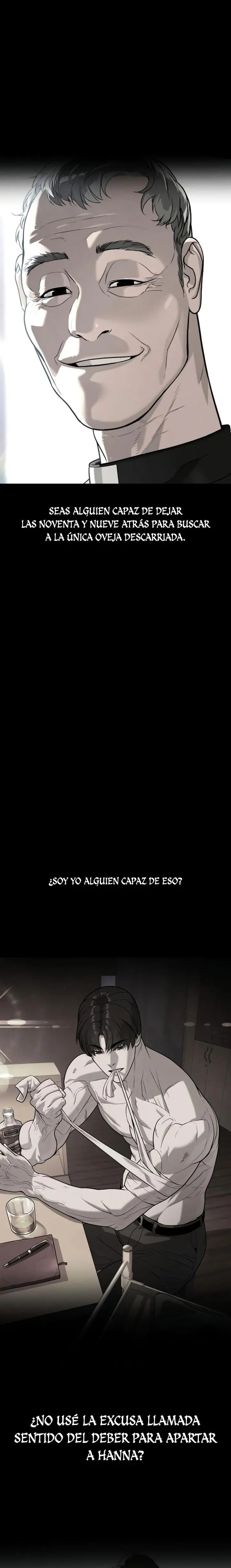 Asesino Pietro capítulo 130 página 48