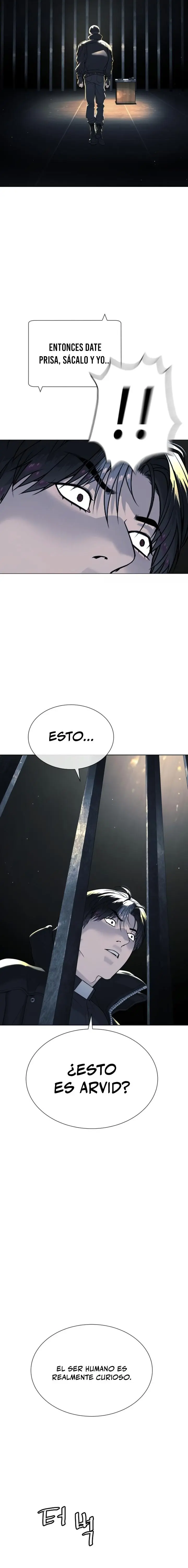 Asesino Pietro capítulo 130 página 53