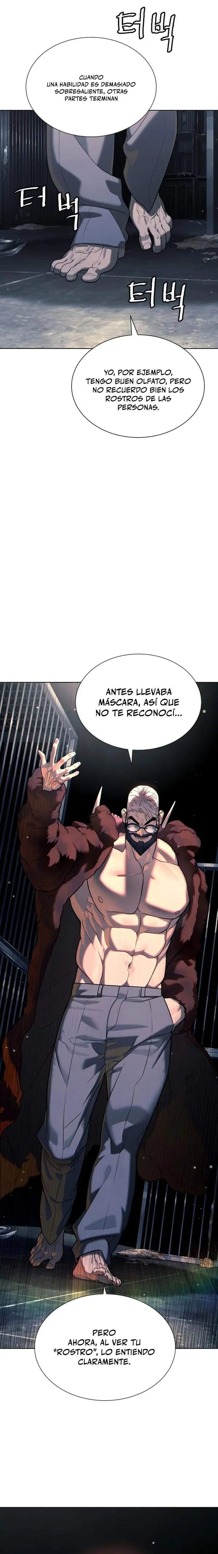 Asesino Pietro capítulo 130 página 54