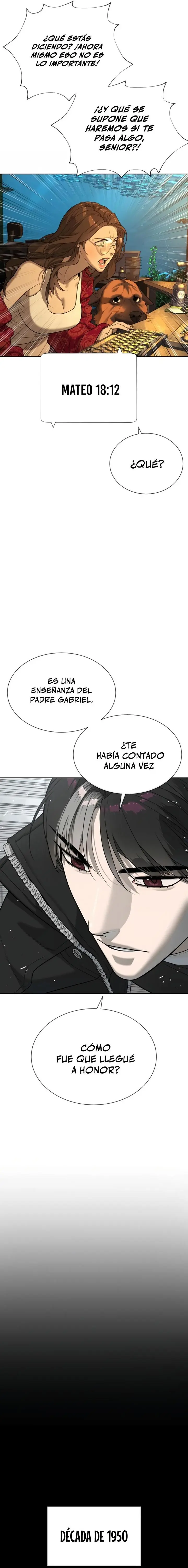 Asesino Pietro capítulo 130 página 7
