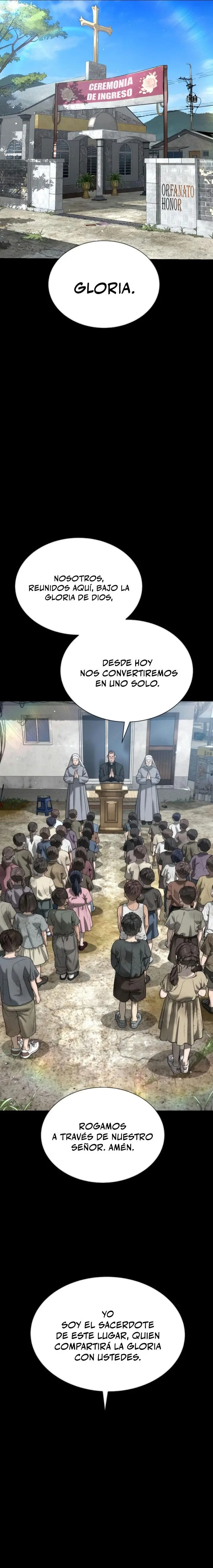 Asesino Pietro capítulo 130 página 9