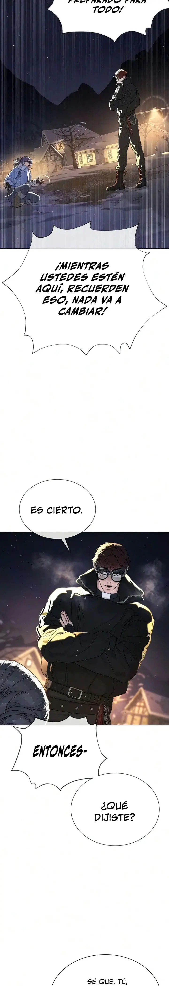 Asesino Pietro capítulo 131 página 101