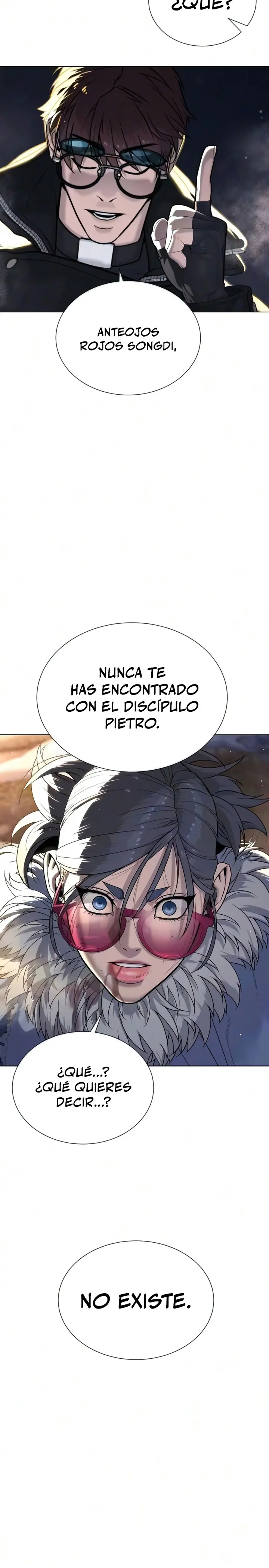 Asesino Pietro capítulo 131 página 103