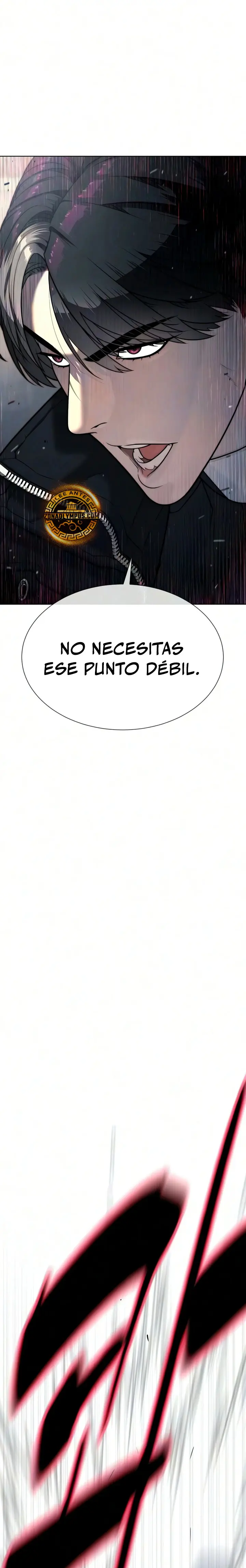 Asesino Pietro capítulo 131 página 12