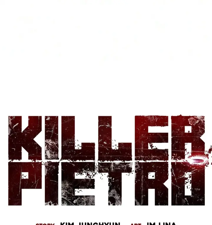 Asesino Pietro capítulo 131 página 3