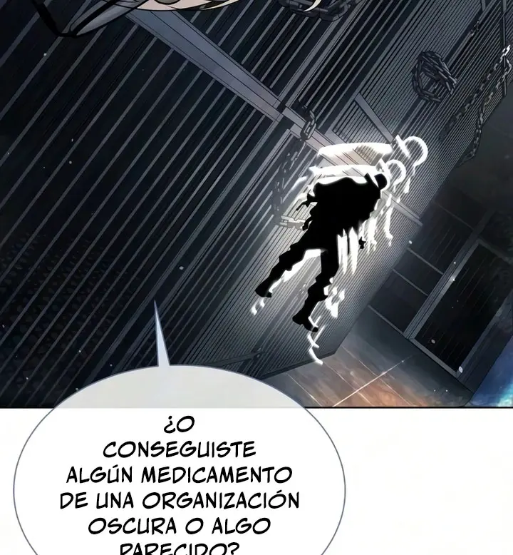 Asesino Pietro capítulo 131 página 40