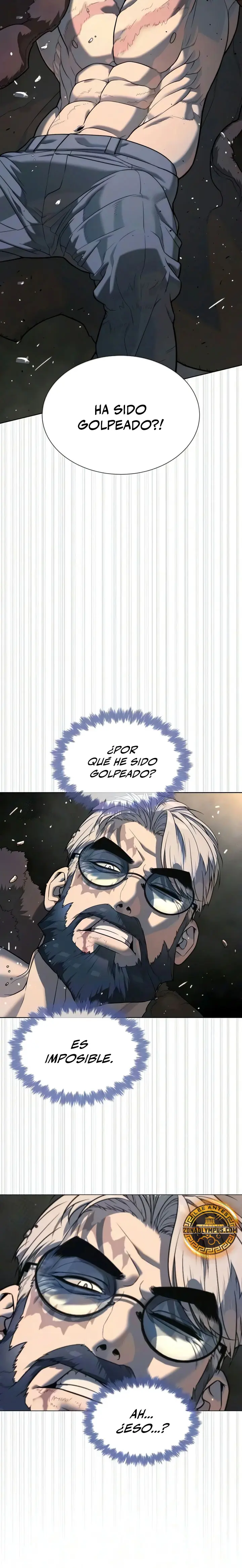 Asesino Pietro capítulo 131 página 45