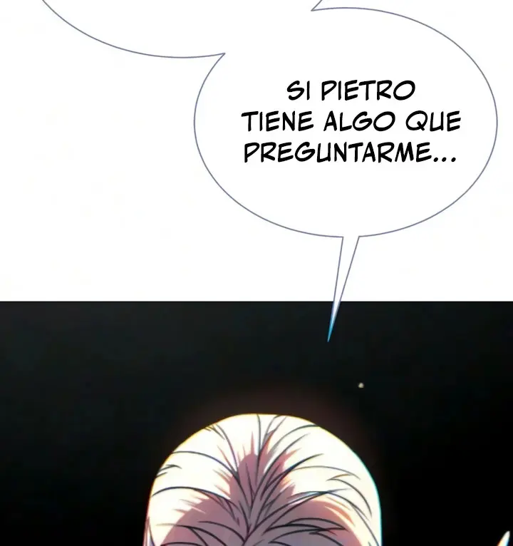 Asesino Pietro capítulo 131 página 6