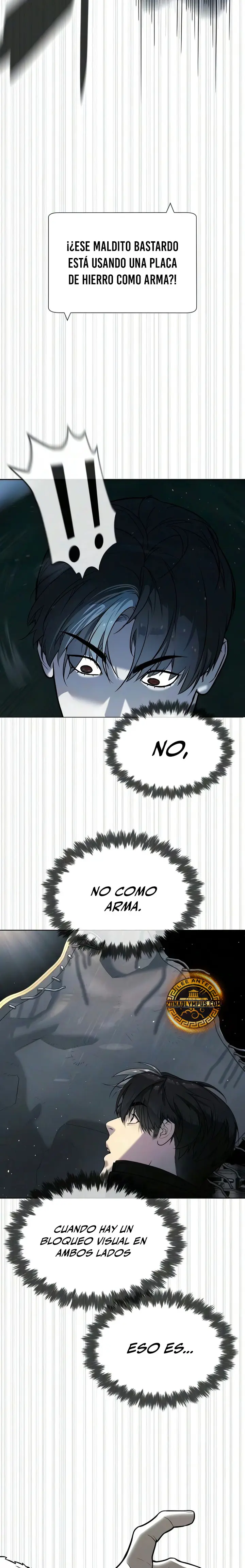 Asesino Pietro capítulo 131 página 64