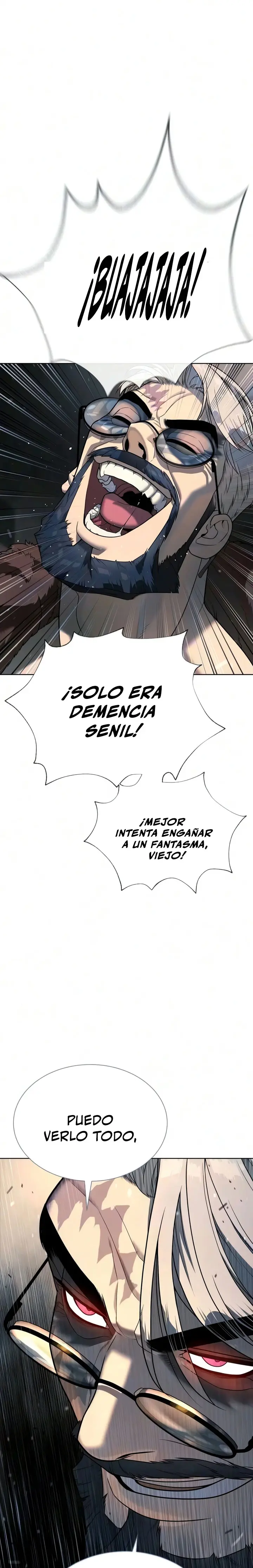 Asesino Pietro capítulo 131 página 71
