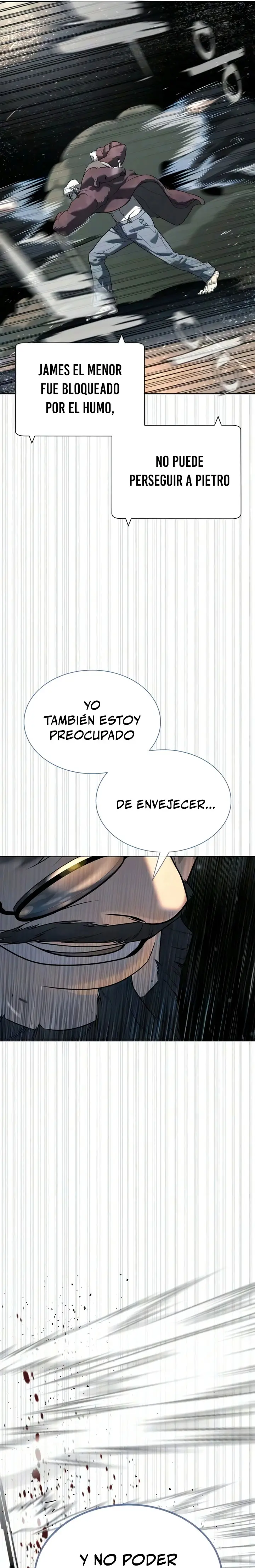 Asesino Pietro capítulo 131 página 75