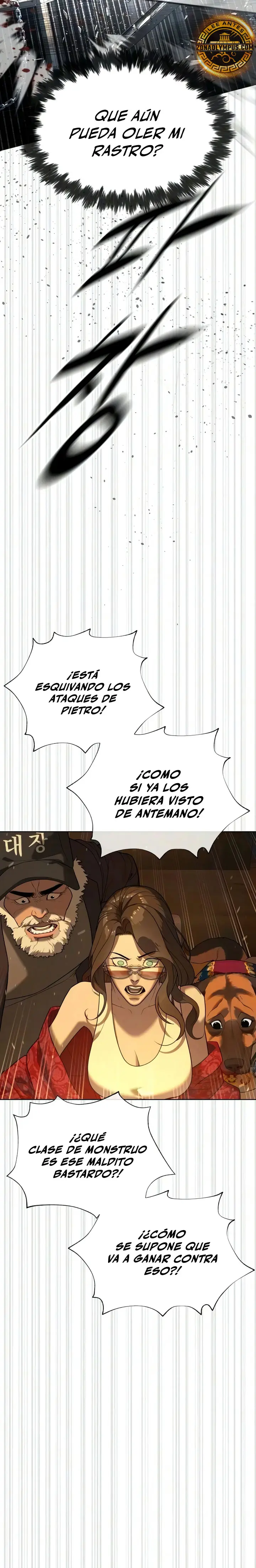 Asesino Pietro capítulo 131 página 80