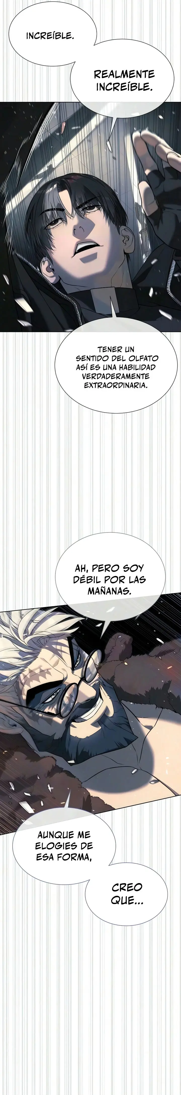 Asesino Pietro capítulo 131 página 81