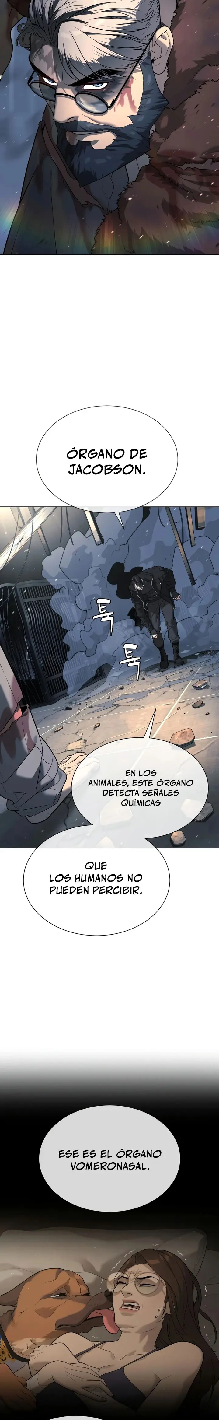 Asesino Pietro capítulo 132 página 12
