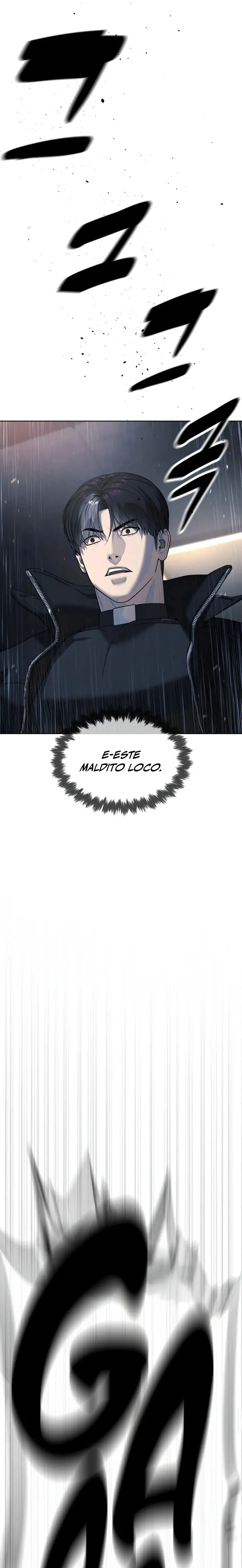 Asesino Pietro capítulo 132 página 21