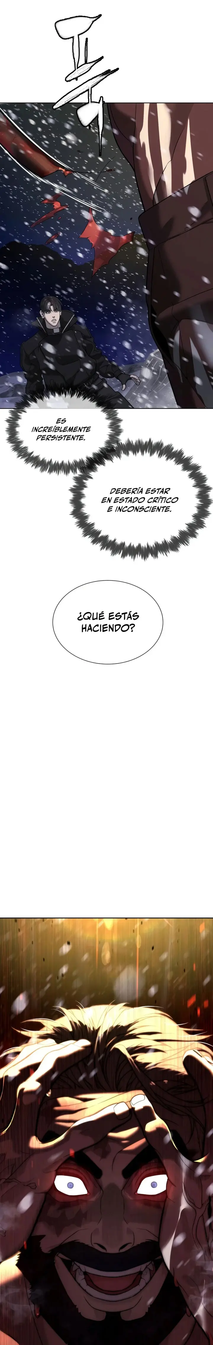 Asesino Pietro capítulo 132 página 30