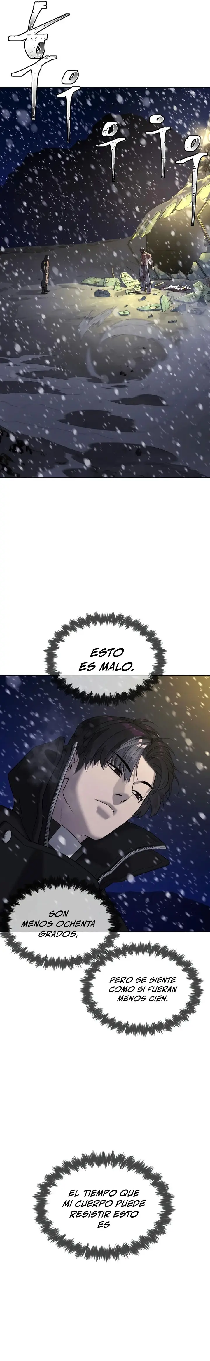 Asesino Pietro capítulo 132 página 32