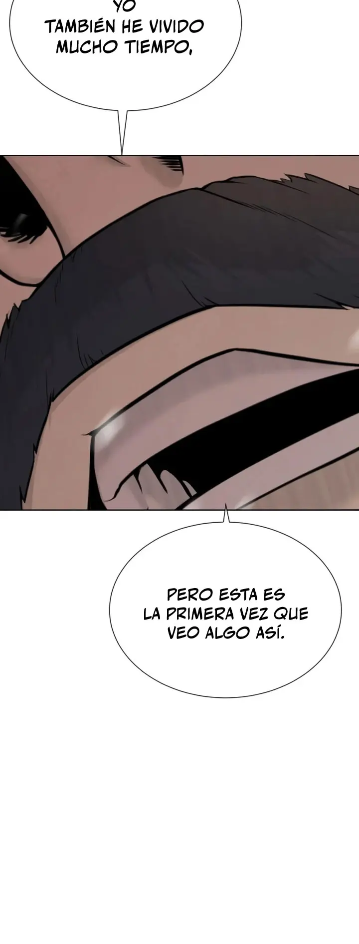 Asesino Pietro capítulo 132 página 39
