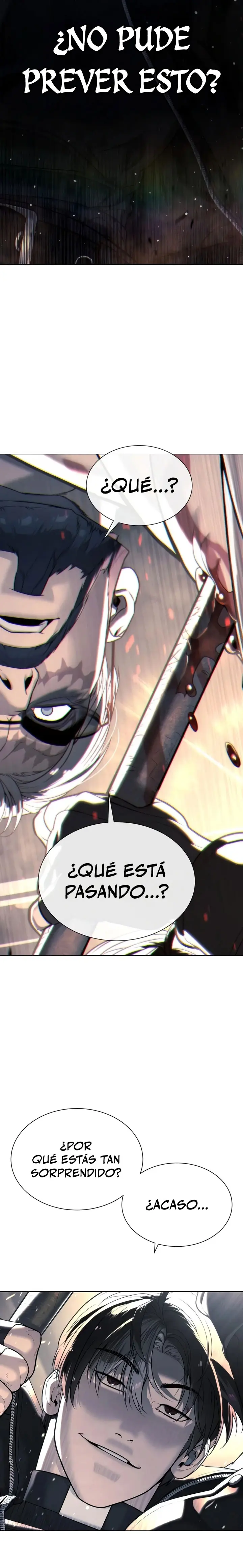 Asesino Pietro capítulo 132 página 4