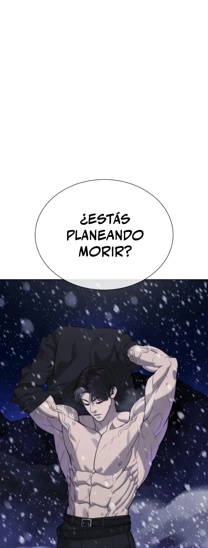 Asesino Pietro capítulo 132 página 40