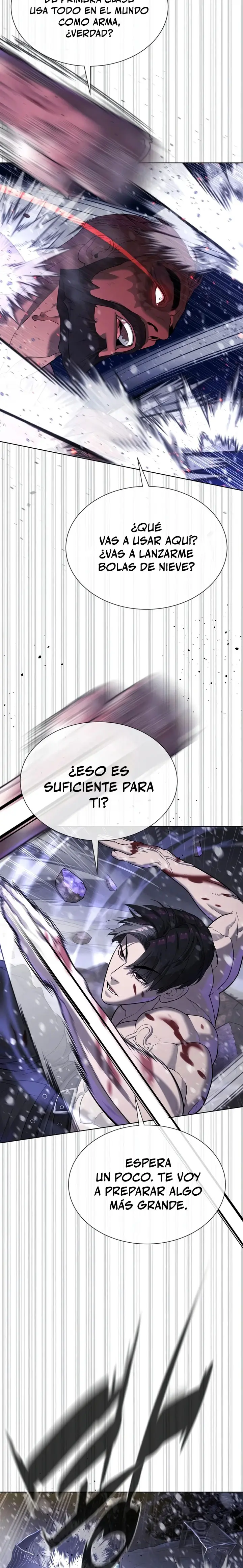 Asesino Pietro capítulo 132 página 51