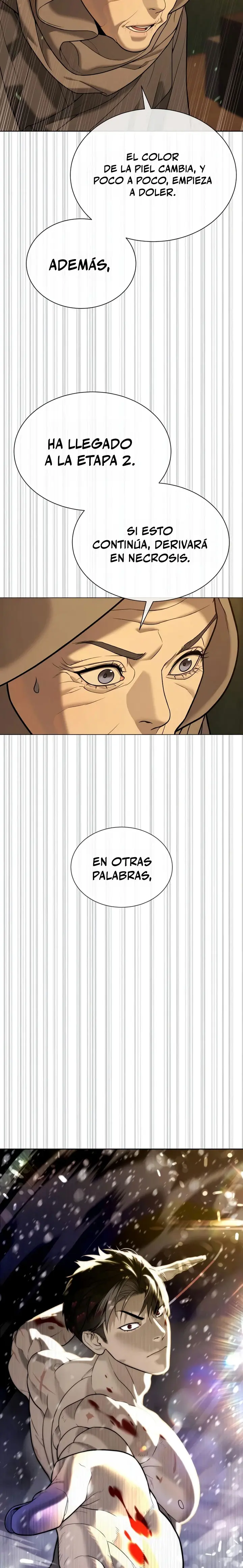 Asesino Pietro capítulo 132 página 54