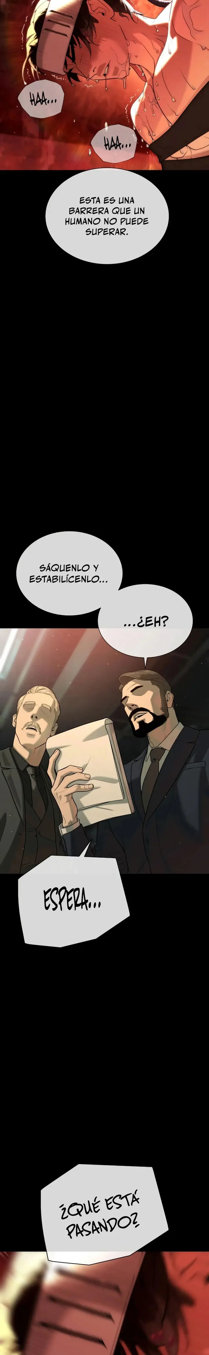 Asesino Pietro capítulo 132 página 61
