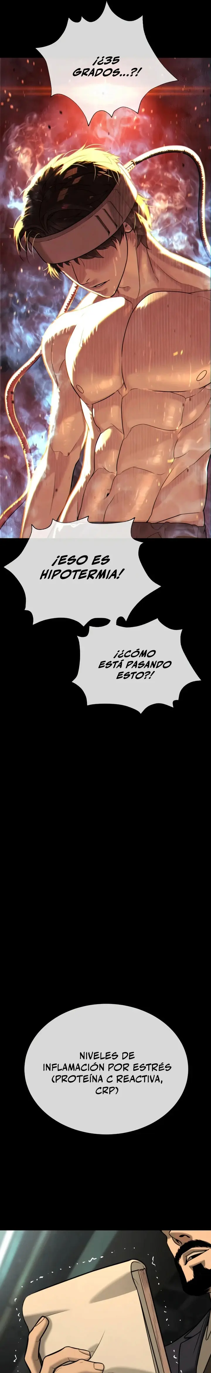 Asesino Pietro capítulo 132 página 68