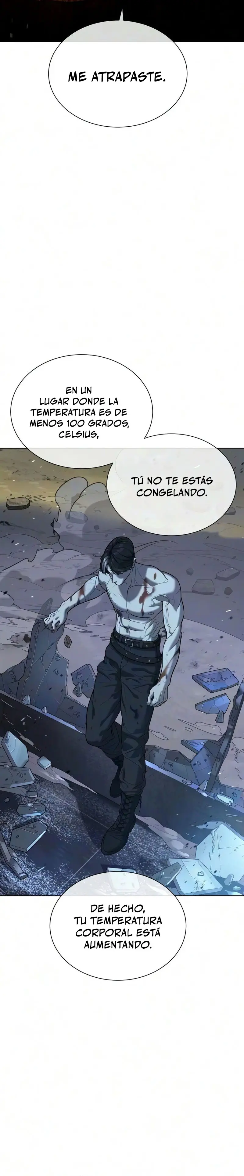Asesino Pietro capítulo 133 página 13