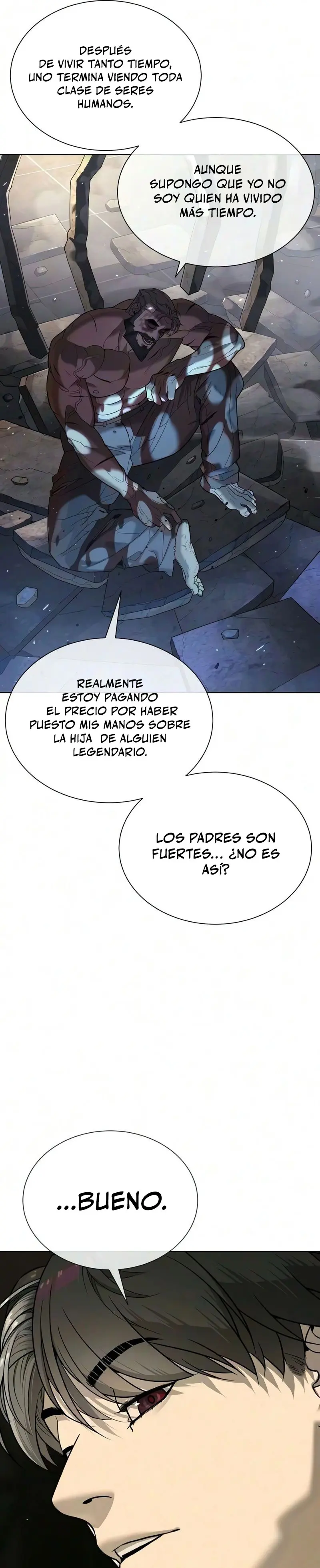 Asesino Pietro capítulo 133 página 14