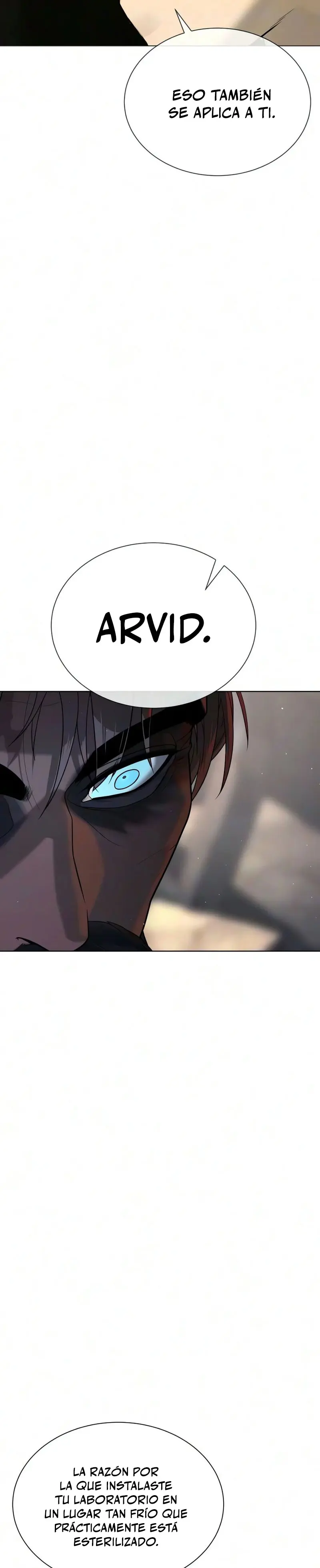 Asesino Pietro capítulo 133 página 15
