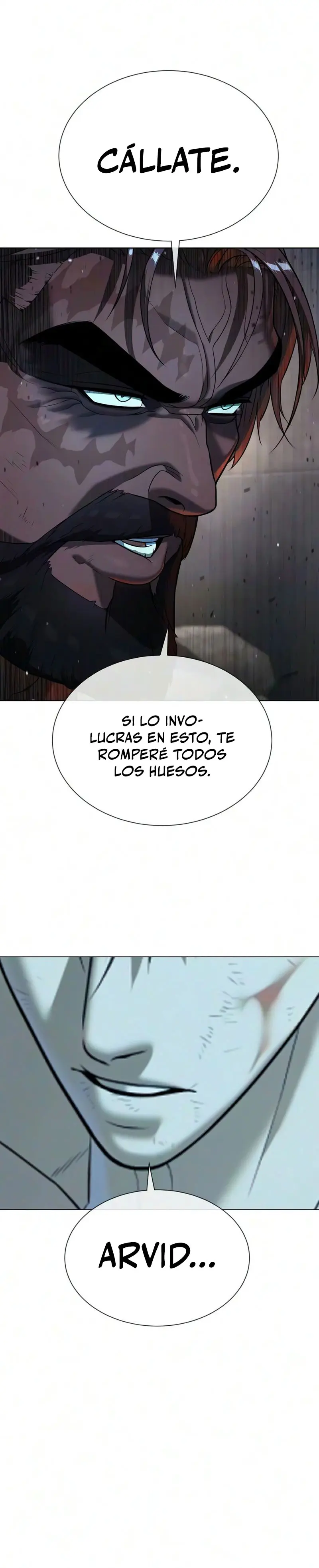 Asesino Pietro capítulo 133 página 17