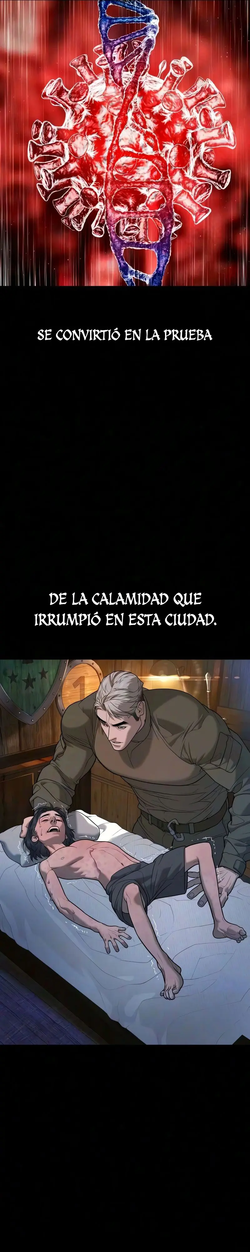 Asesino Pietro capítulo 133 página 26