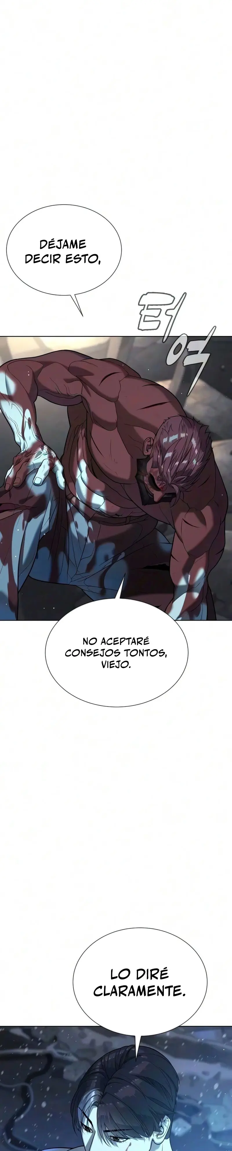 Asesino Pietro capítulo 133 página 41