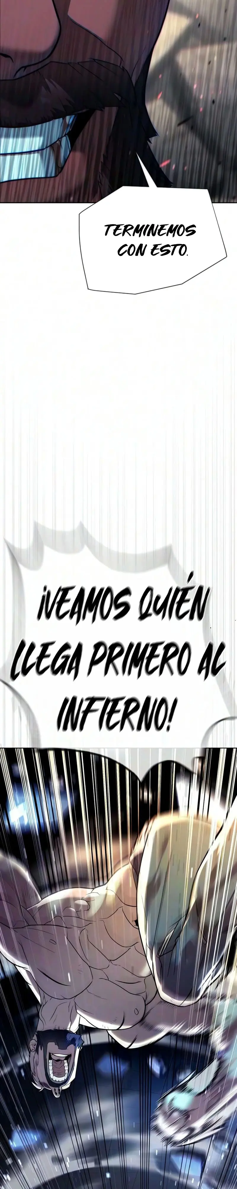 Asesino Pietro capítulo 133 página 51