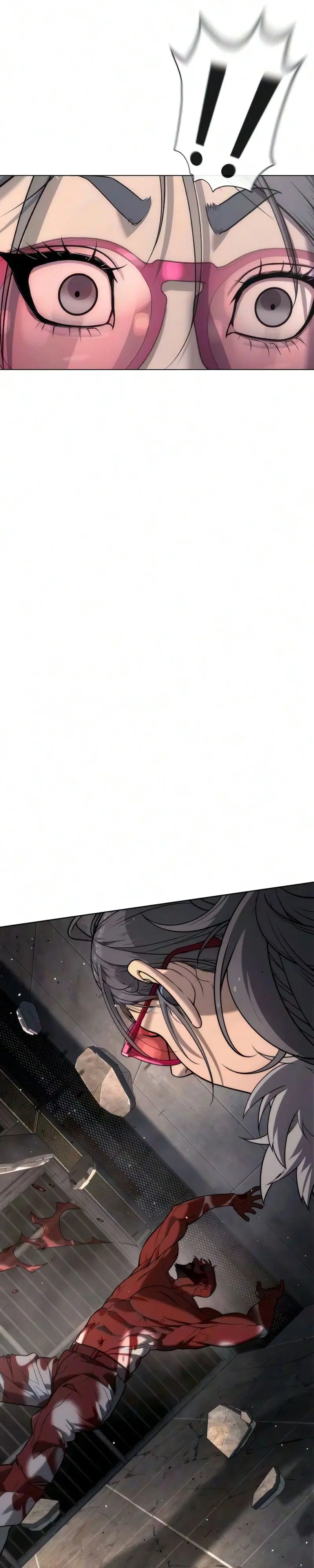 Asesino Pietro capítulo 133 página 56