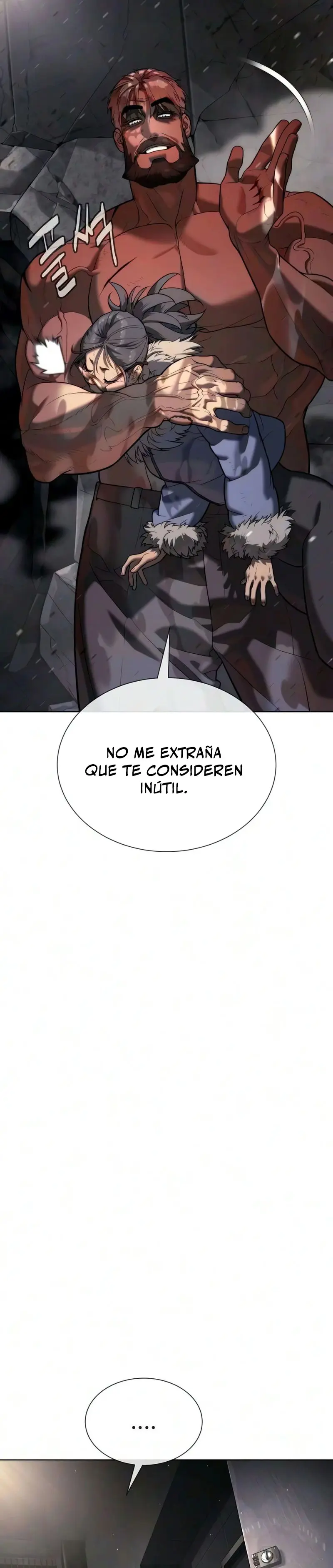 Asesino Pietro capítulo 133 página 63