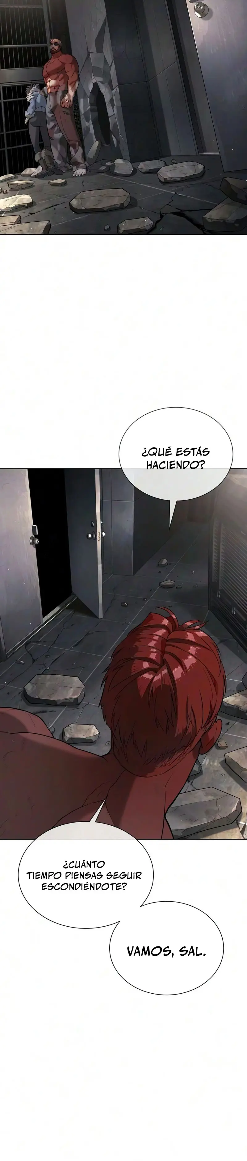 Asesino Pietro capítulo 133 página 64