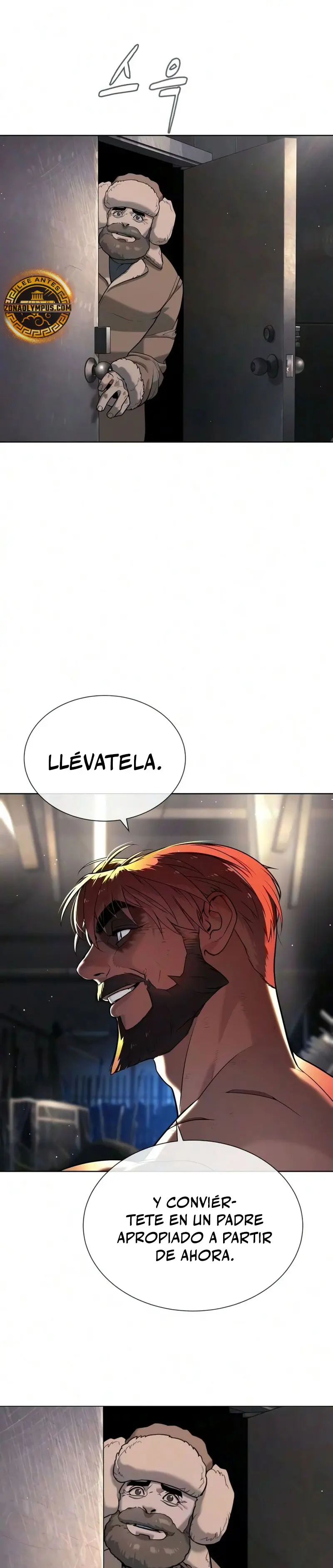 Asesino Pietro capítulo 133 página 65