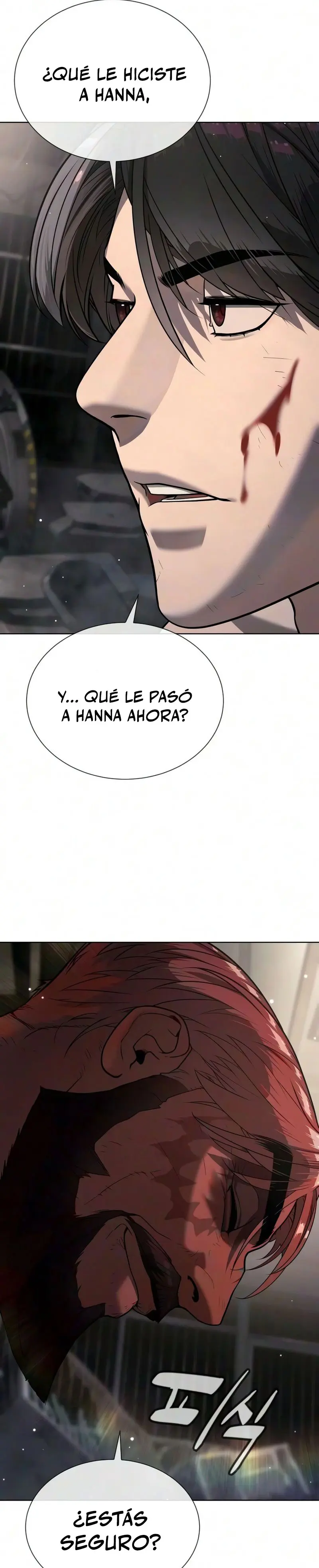 Asesino Pietro capítulo 133 página 68