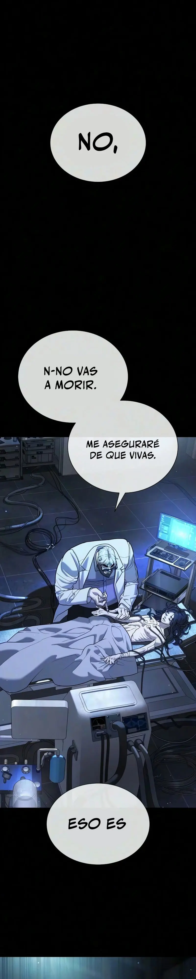 Asesino Pietro capítulo 133 página 79