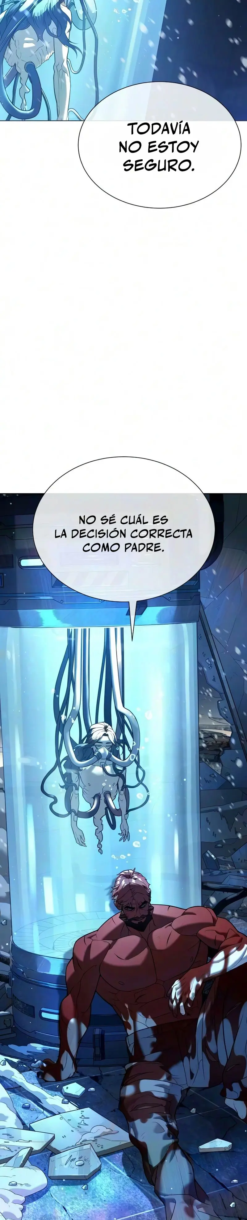 Asesino Pietro capítulo 133 página 81