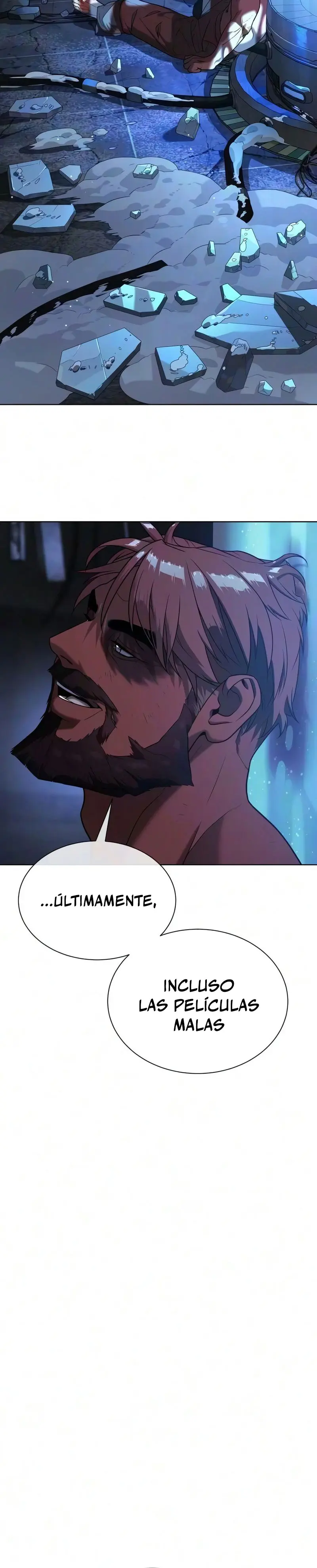 Asesino Pietro capítulo 133 página 85