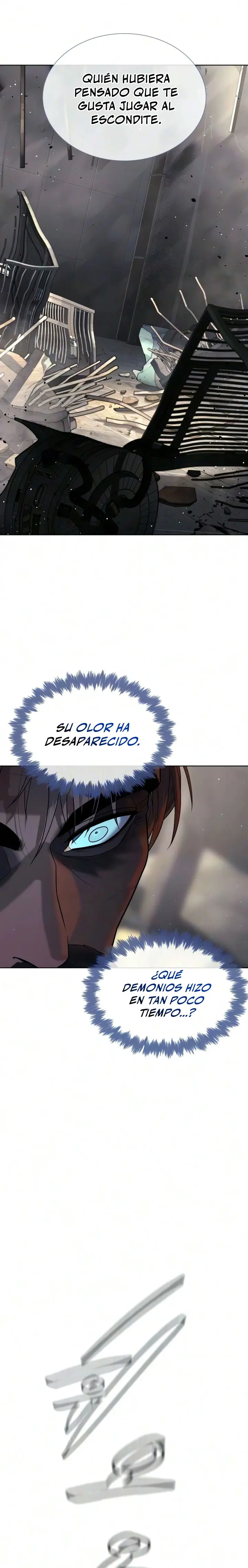 Asesino Pietro capítulo 134 página 15