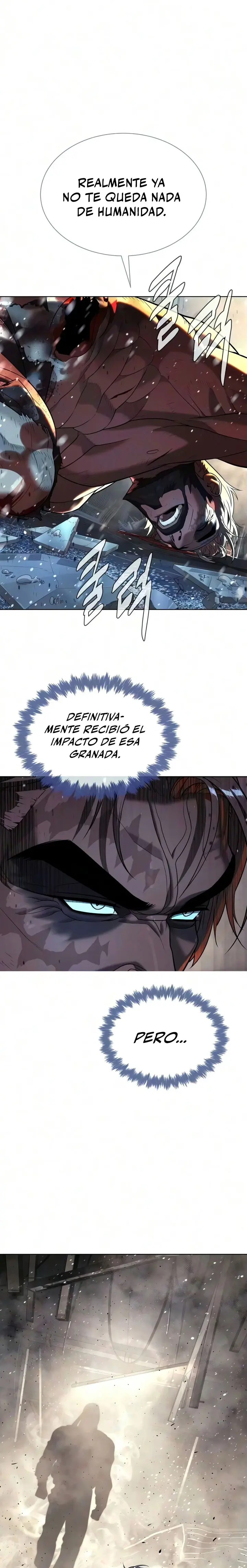 Asesino Pietro capítulo 134 página 26