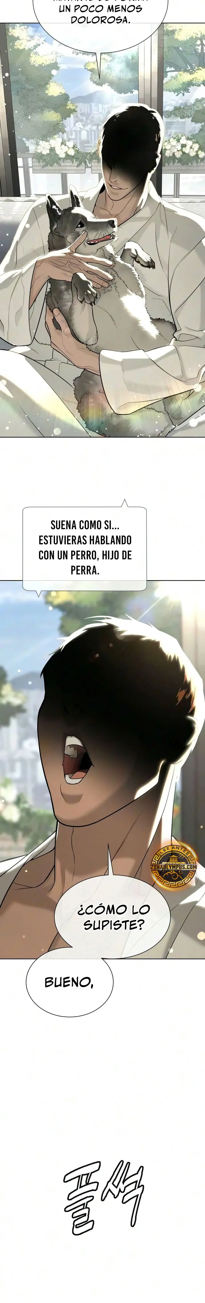 Asesino Pietro capítulo 134 página 29