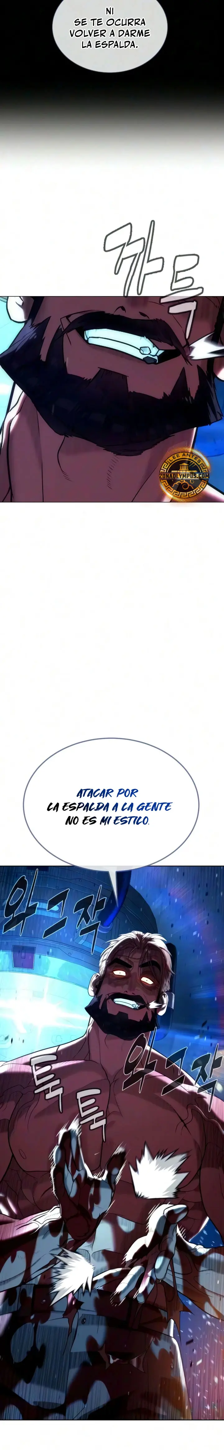 Asesino Pietro capítulo 134 página 4