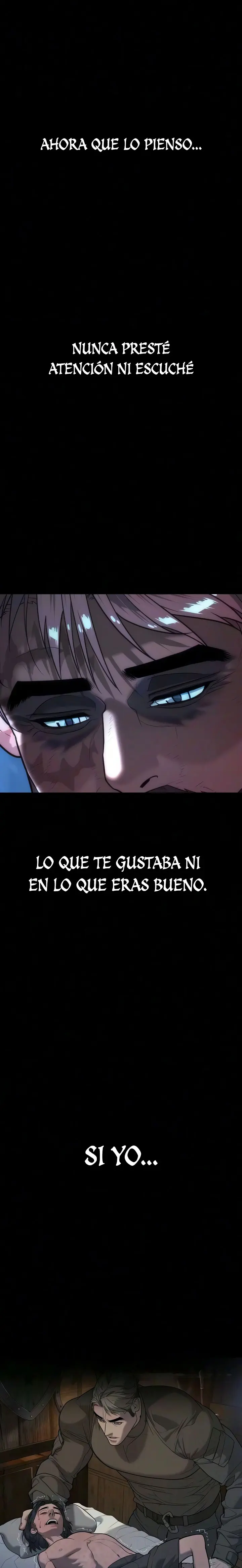 Asesino Pietro capítulo 134 página 42