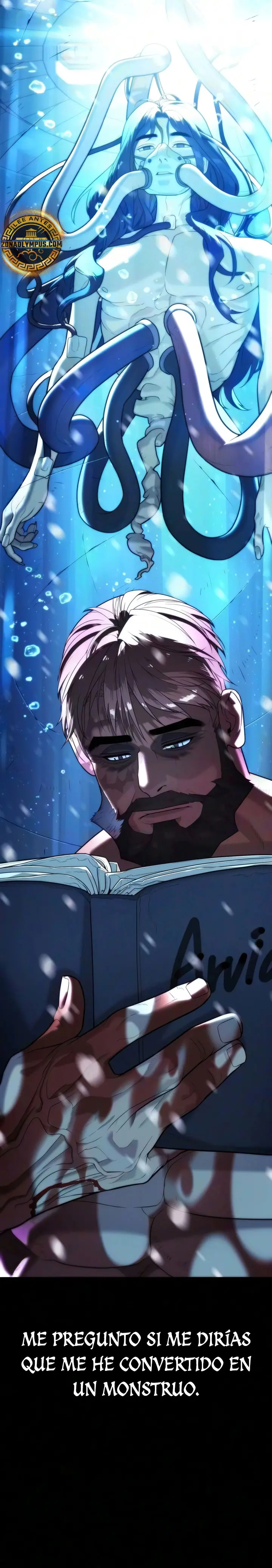 Asesino Pietro capítulo 134 página 44