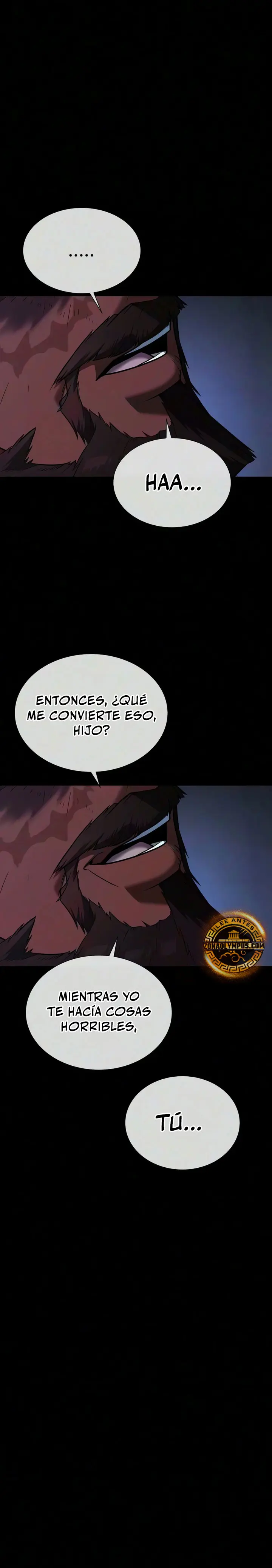 Asesino Pietro capítulo 134 página 46